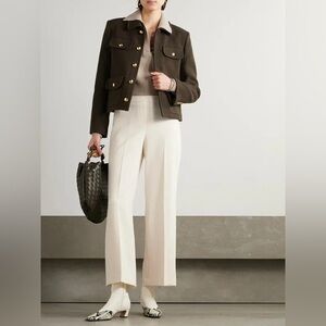 THEORY Straight-Leg Pants - Women’s Sz 10